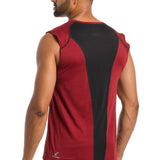 Tracker | Men's Sleeveless Shirt