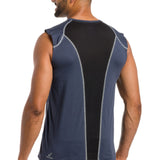Tracker | Men's Sleeveless Shirt