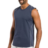 Tracker | Men's Sleeveless Shirt