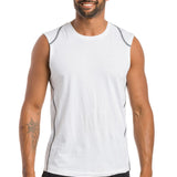 Tracker | Men's Sleeveless Shirt