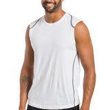 Tracker | Men's Sleeveless Shirt