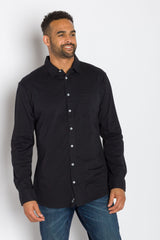 Glenn | Men's Knit Shirt