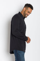 Glenn | Men's Knit Shirt