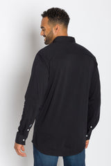 Glenn | Men's Knit Shirt