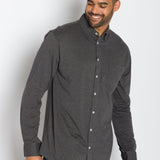 Glenn | Men's Knit Shirt