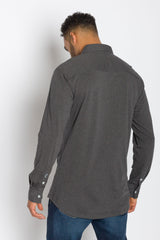 Glenn | Men's Knit Shirt