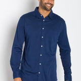 Glenn | Men's Knit Shirt