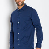 Glenn | Men's Knit Shirt