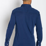 Glenn | Men's Knit Shirt