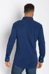 Glenn | Men's Knit Shirt