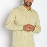 Glenn | Men's Knit Shirt