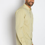 Glenn | Men's Knit Shirt