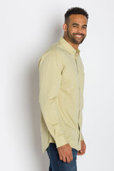 Glenn | Men's Knit Shirt