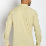 Glenn | Men's Knit Shirt