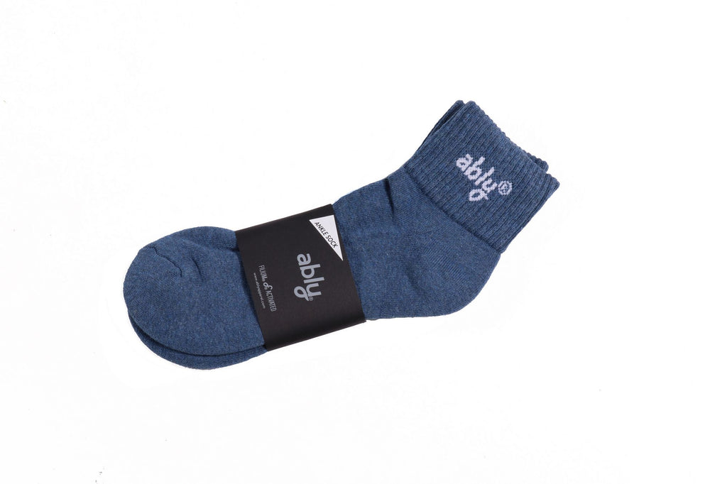 Men's Ankle Socks Single Packs
