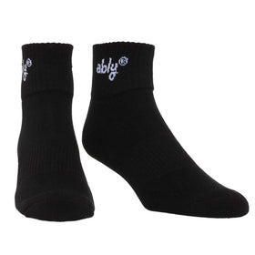 Men's Ankle Socks 4-Pack