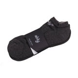 Men's No Show Socks Single Pack