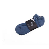 Men's No Show Socks Single Pack