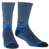 Baker | Men's Performance Socks