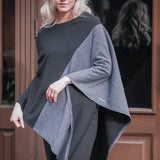 The Women's Wanderer Poncho