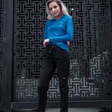 Poppy | Women's Lightweight French Terry Pants