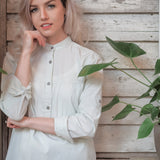 Sunflower | Women's Long Sleeved Tunic