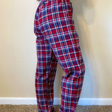 Vega | Women's Flannel Lounge Pants
