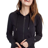 Hyacinth | Women's Lightweight Hoodie