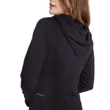 Hyacinth | Women's Lightweight Hoodie