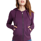 Hyacinth | Women's Lightweight Hoodie