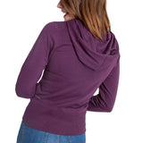Hyacinth | Women's Lightweight Hoodie