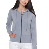 Hyacinth | Women's Lightweight Hoodie