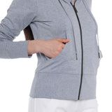 Hyacinth | Women's Lightweight Hoodie