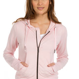 Hyacinth | Women's Lightweight Hoodie