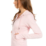 Hyacinth | Women's Lightweight Hoodie