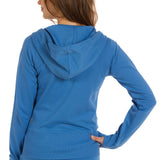Hyacinth | Women's Lightweight Hoodie