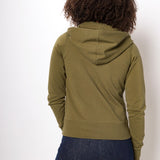 Michele | Women's Fleece Hoodie