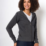 Michele | Women's Fleece Hoodie