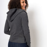 Michele | Women's Fleece Hoodie