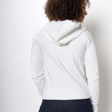 Michele | Women's Fleece Hoodie