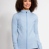 Shanti | Women's Zip up Jacket
