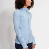 Shanti | Women's Zip up Jacket