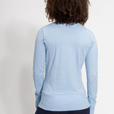 Shanti | Women's Zip up Jacket