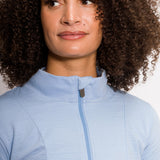 Shanti | Women's Zip up Jacket