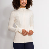 Shanti | Women's Zip up Jacket