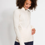 Shanti | Women's Zip up Jacket