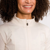 Shanti | Women's Zip up Jacket