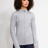 Shanti | Women's Zip up Jacket
