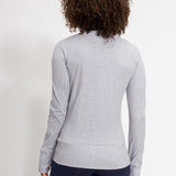 Shanti | Women's Zip up Jacket