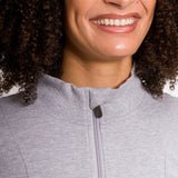 Shanti | Women's Zip up Jacket